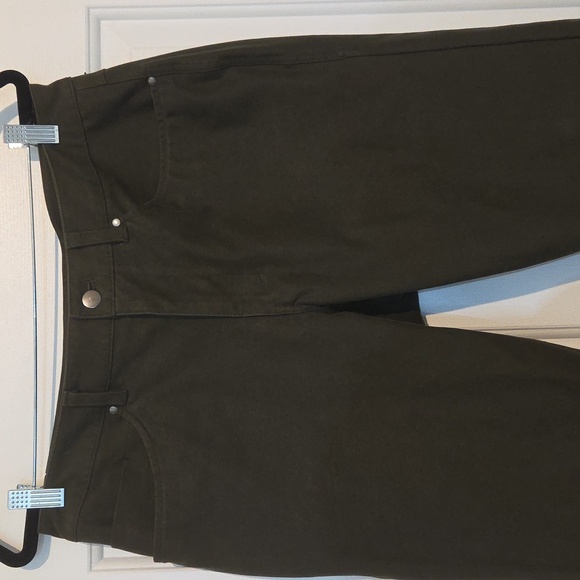 Lululemon ABC Slim-Fit Pant 32" *Utilitech Rover - Picture 3 of 10